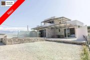 Pitsidia Moderne Steinvilla mit Panoramablick über das Meer – Pitsidia, Südkreta Haus kaufen